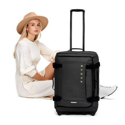 Valise de voyage KADVA Lazio