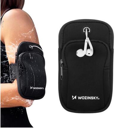 Armbandtasche für Rennen Wozinsky