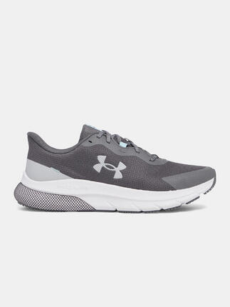 Buty do biegania męskie Under Armour Hovr Turbulence 2 RS castlerock/modmod