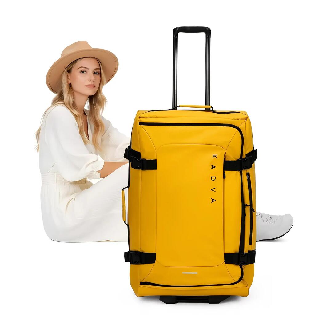 Travel Suitcase KADVA Lazio