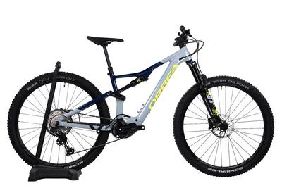 Refurbished - E-Bike - Orbea Rise - M - GUT