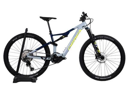 Refurbished - E-Bike - Orbea Rise - M - GUT