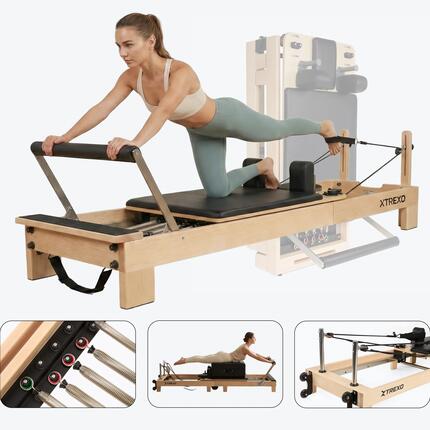 Reformer XTREXO CTRL-Core W