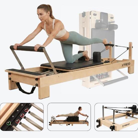 Reformer XTREXO CTRL-Core W