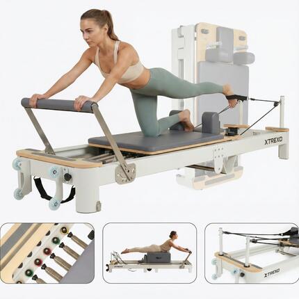 Reformer XTREXO forME