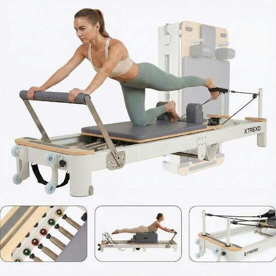 Reformer XTREXO forME