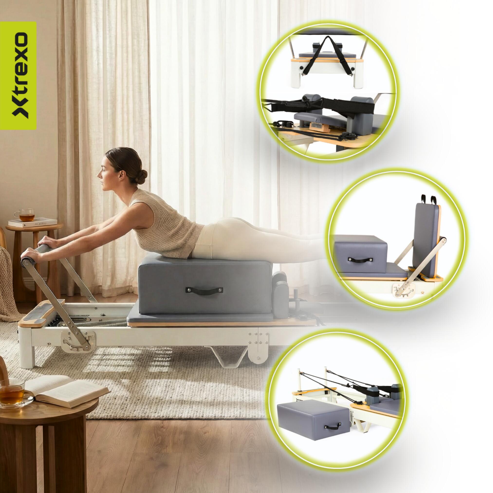 Reformer XTREXO forME 6/7