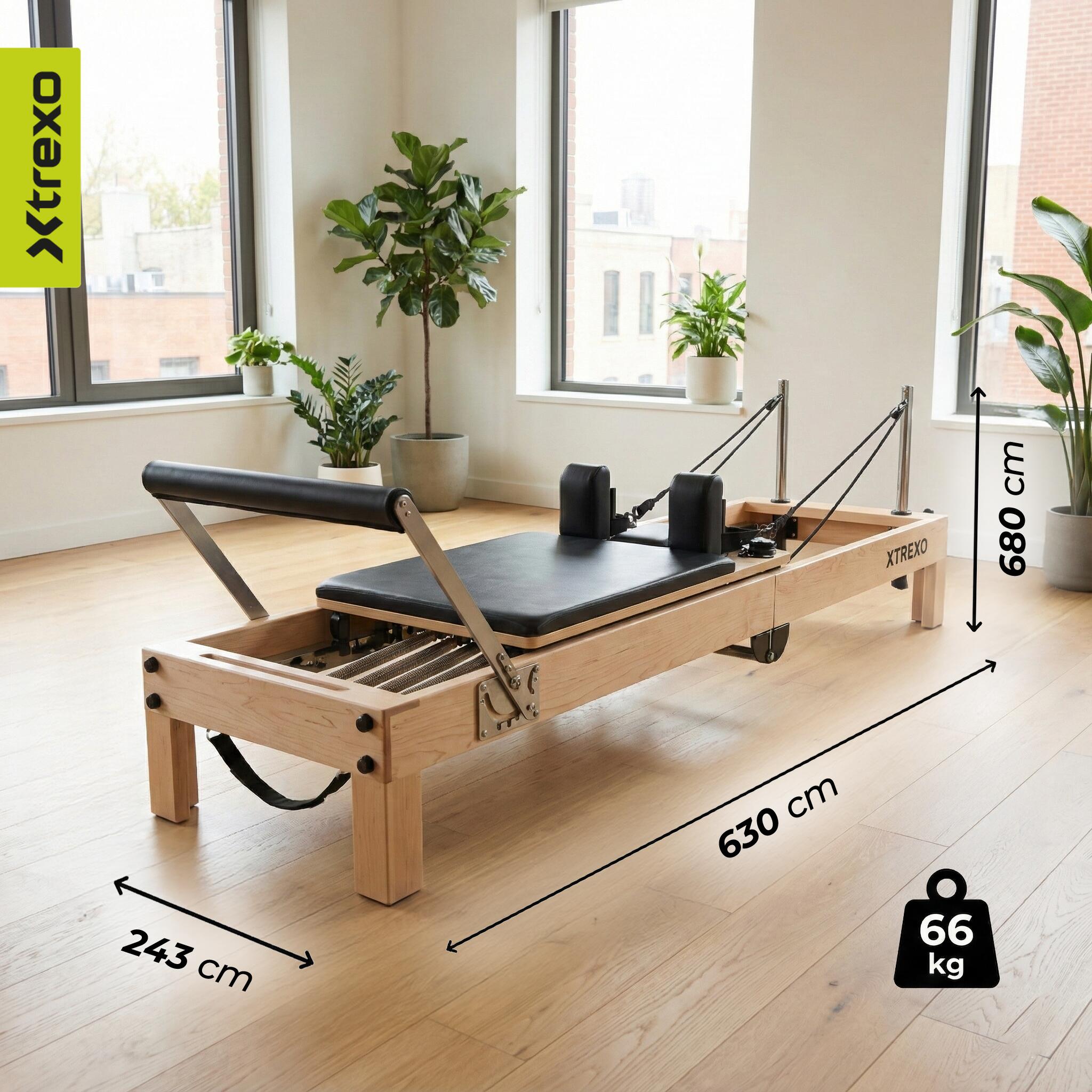 Reformer XTREXO  CTRL-Core W 7/7