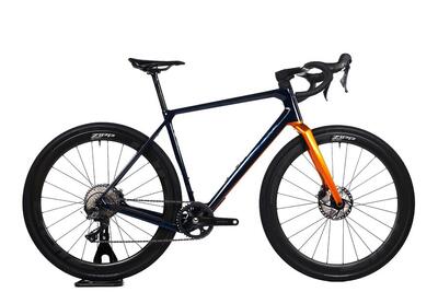 Second Hand - Gravel - Orbea Terra - L - Molto buono