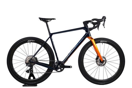 Second Hand - Gravel - Orbea Terra - L - Molto buono