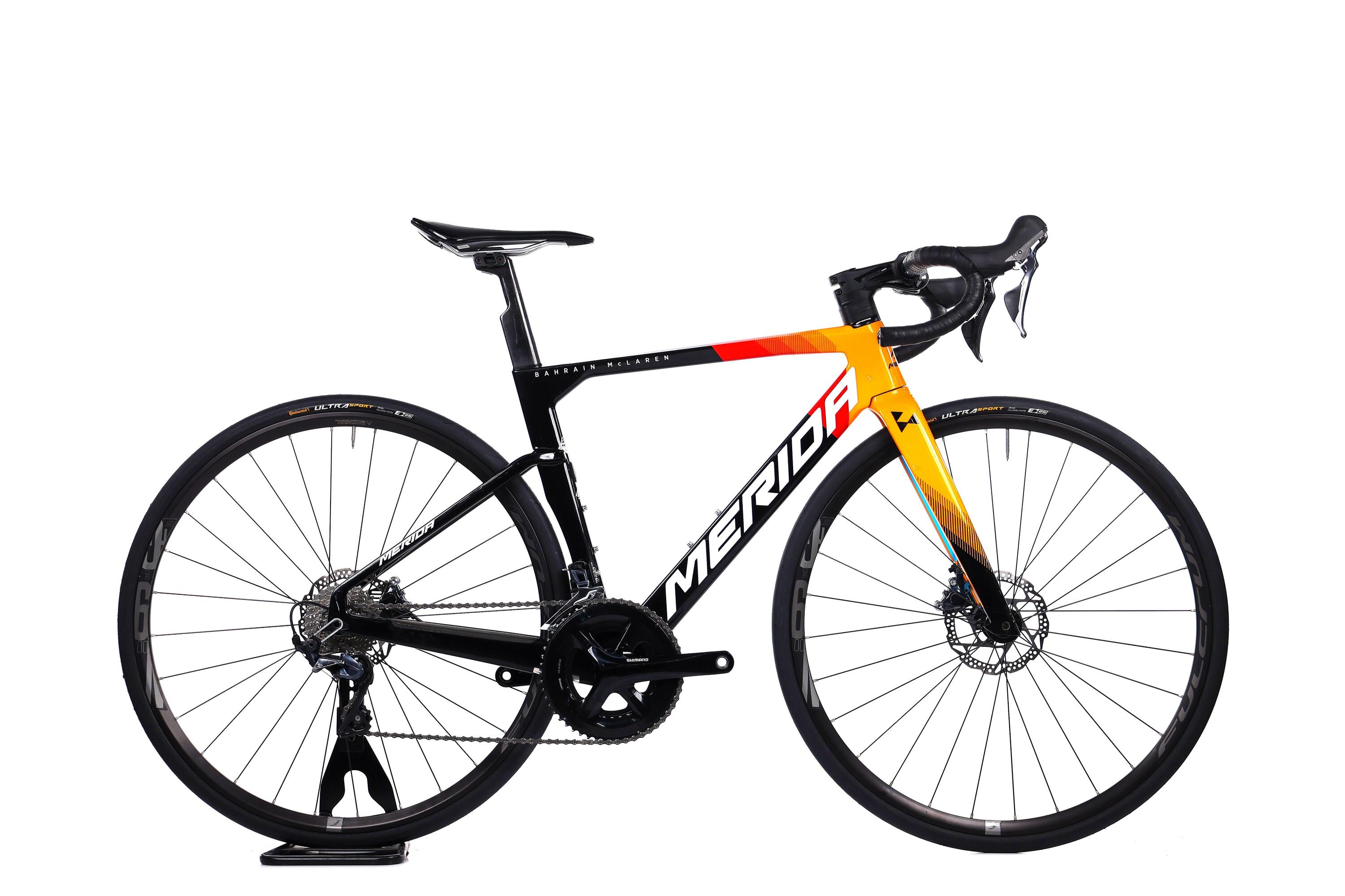 MERIDA Second Hand - Bici da Corsa - Merida Reacto - XXS - Buono