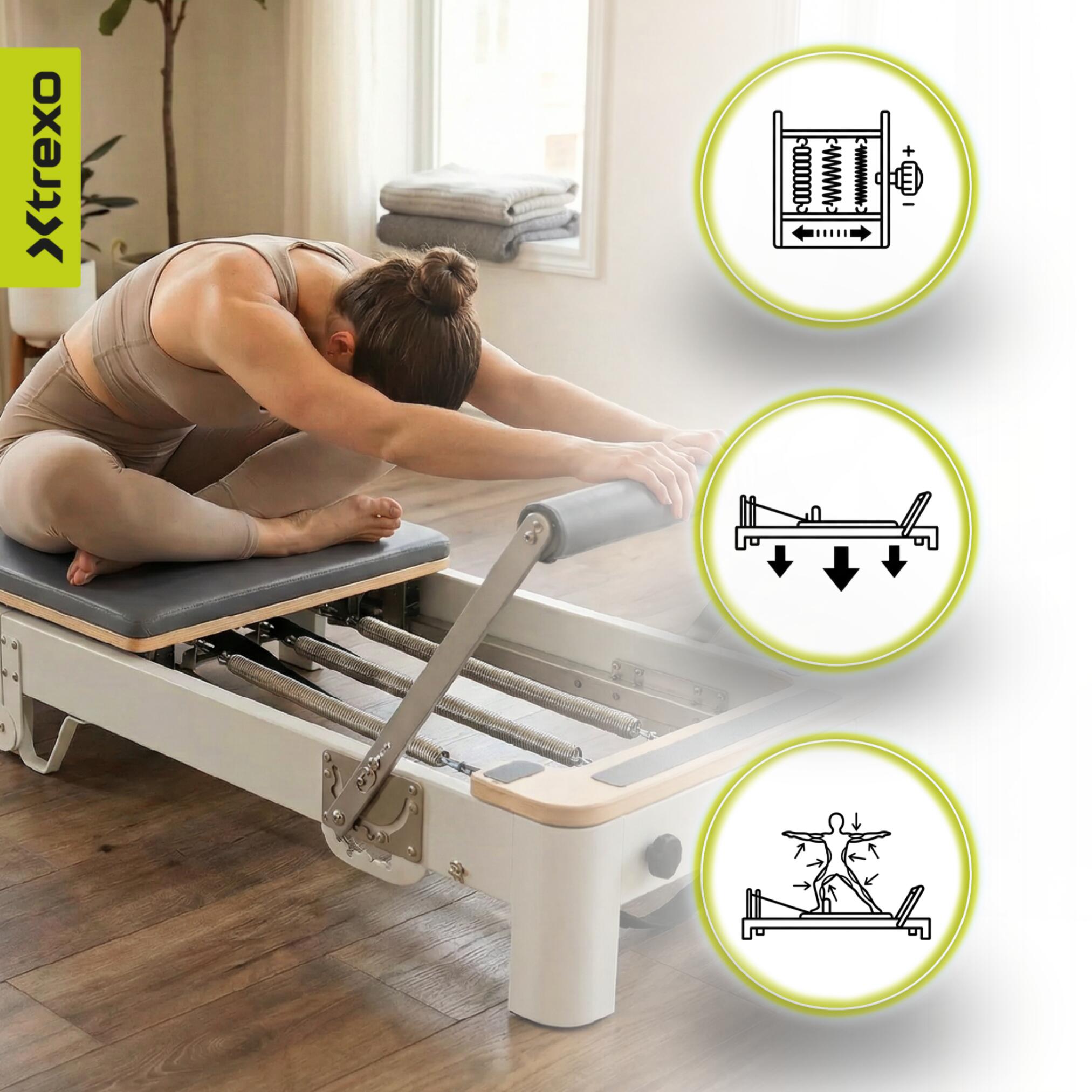 Reformer XTREXO forME 5/7