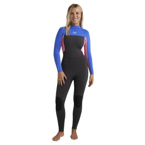 Pianka z zamkiem z tyłu damskay 3/2MM PROLOGUE+