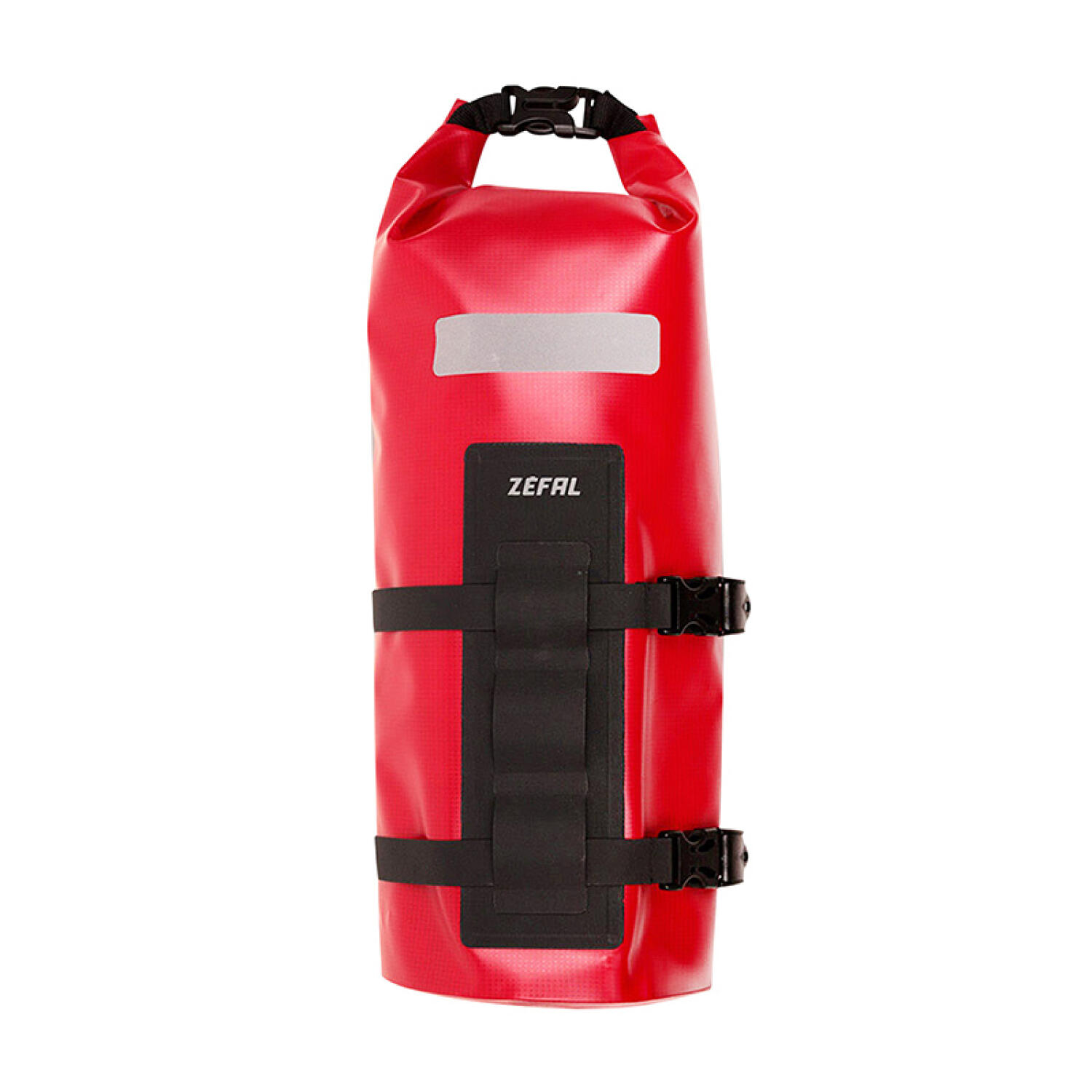 Sacoche vélo imperméable Zefal Adventure 2/7
