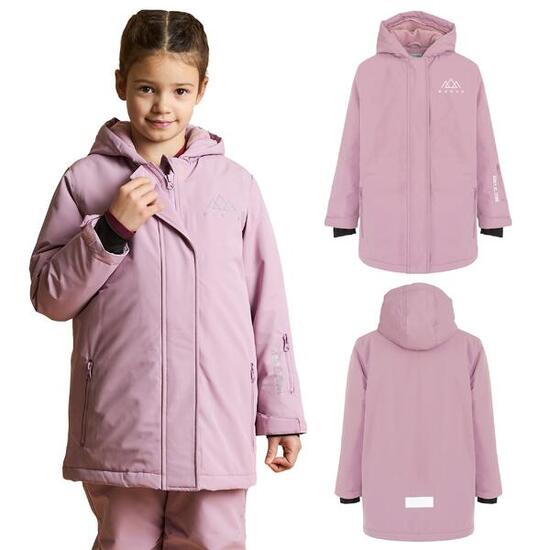 Kurtka narciarska dziecięca KADVA Skiro Jacket Jrg