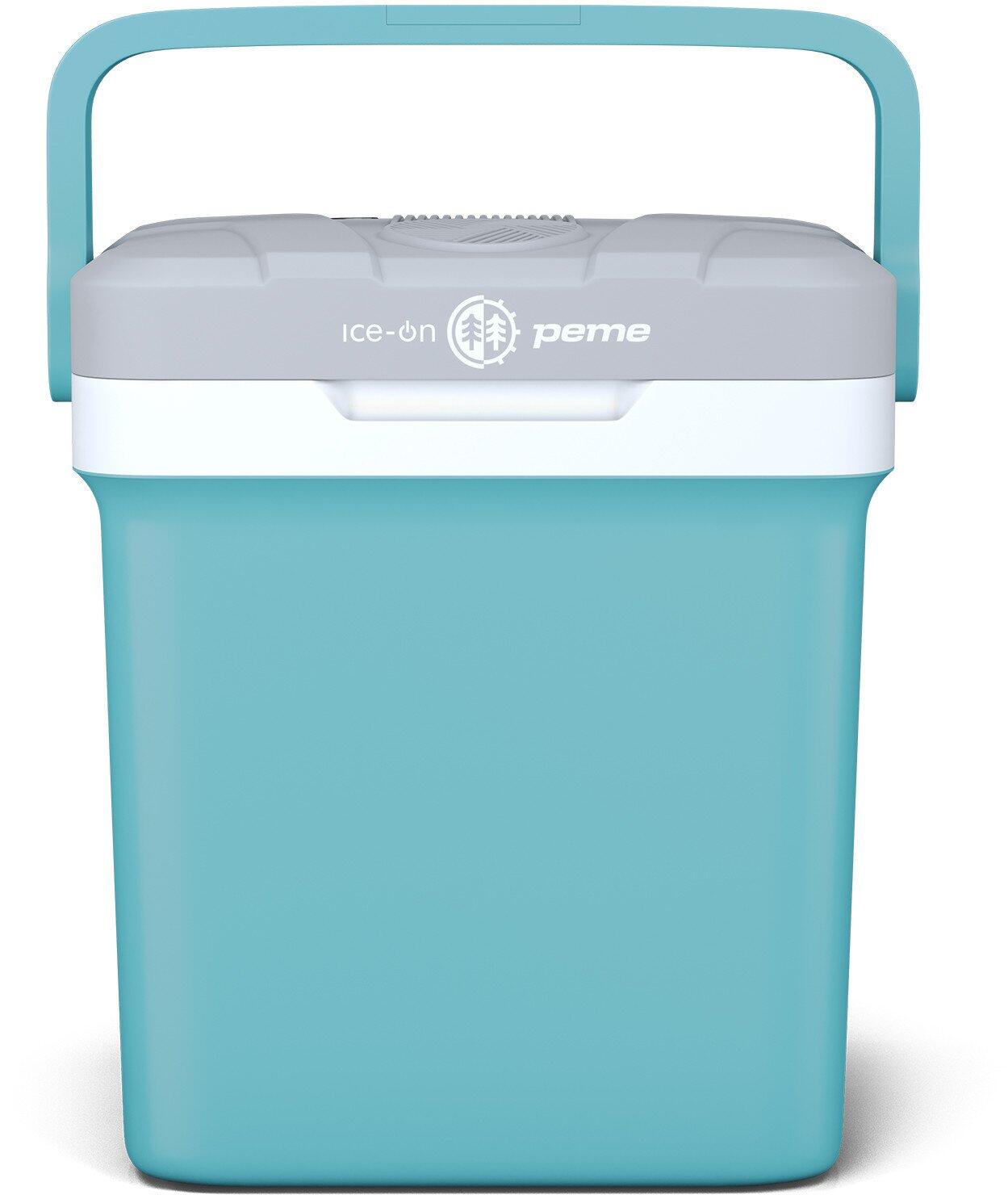 Refurbished -Peme Ice-on Essential 23L Tragbare 12/230v - In gutem Zustand 3/7