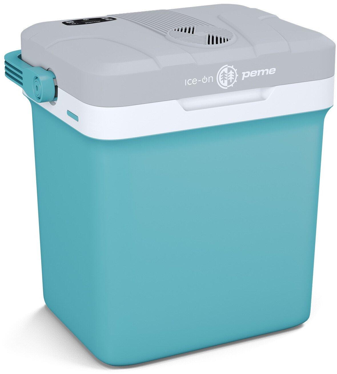 Refurbished -Peme Ice-on Essential 23L Tragbare 12/230v - In gutem Zustand 2/7