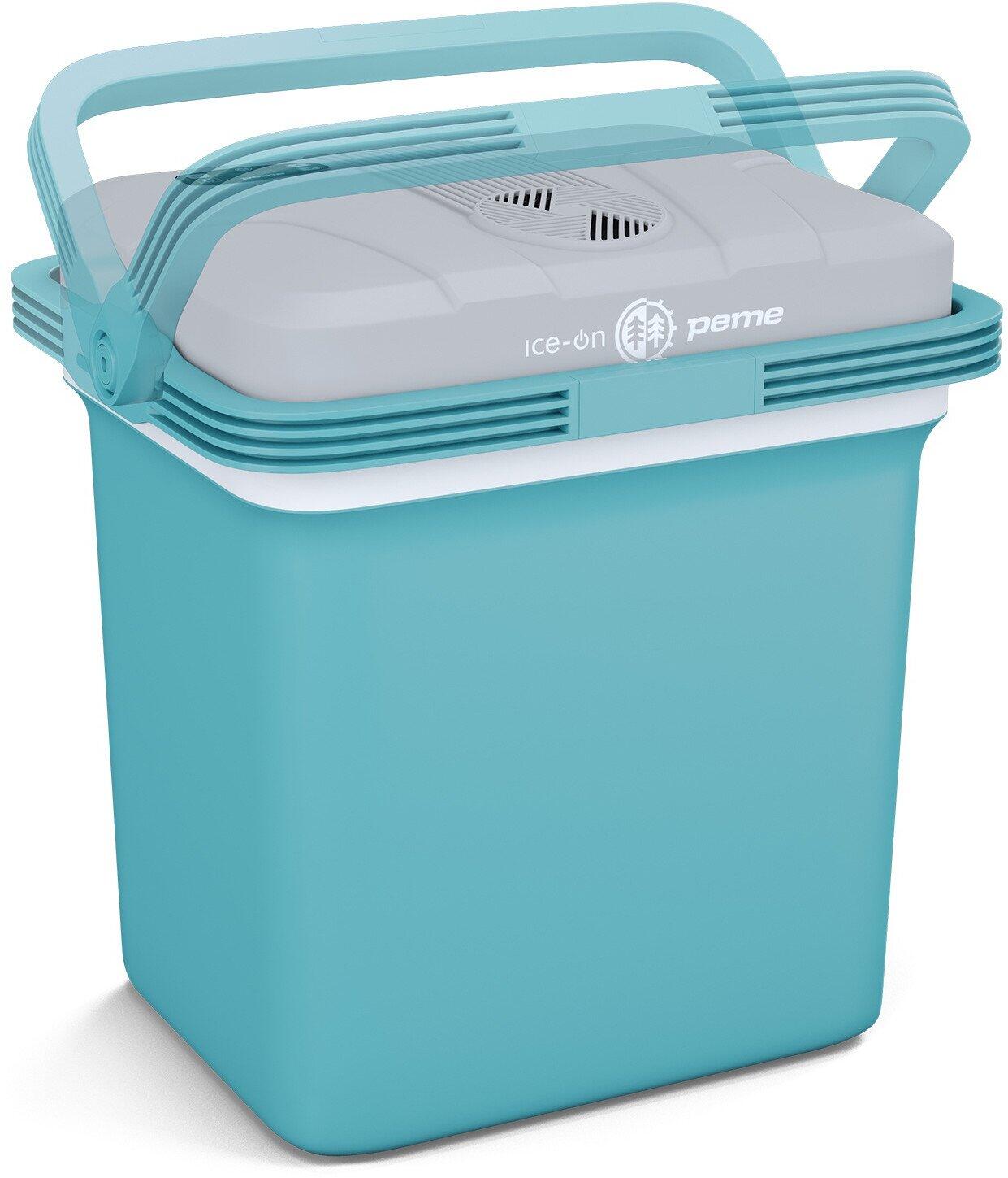 Refurbished -Peme Ice-on Essential 23L Tragbare 12/230v - In gutem Zustand 4/7