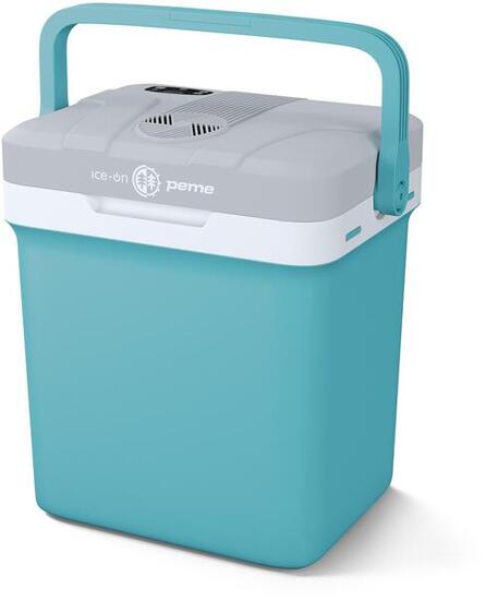 Second Life - Lodówka turystyczna Peme Ice-on 23L 12/230v - stan dobry