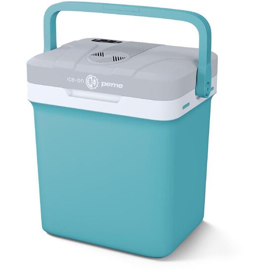 Second Life - Lodówka turystyczna Peme Ice-on 23L 12/230v - stan dobry
