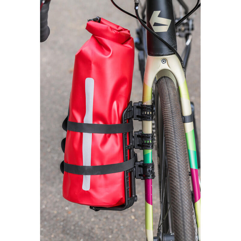 Wasserdichte Gabeltasche Zefal Adventure Poly 6/7