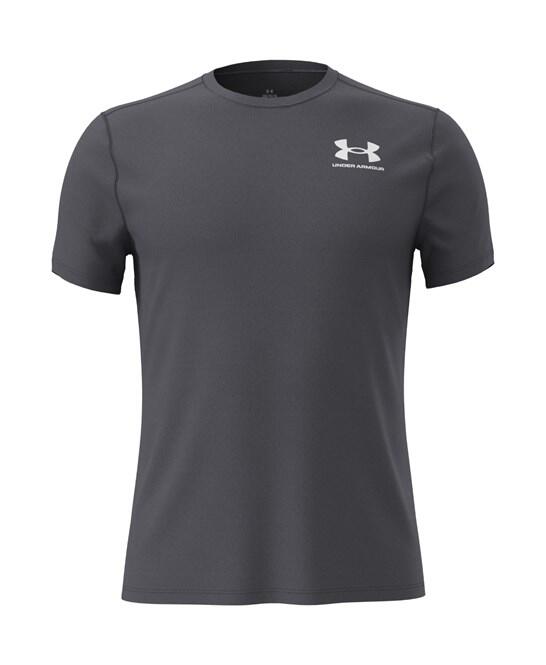 Camiseta de entrenamiento ajustada Under Armour HeatGear para hombre 3/3