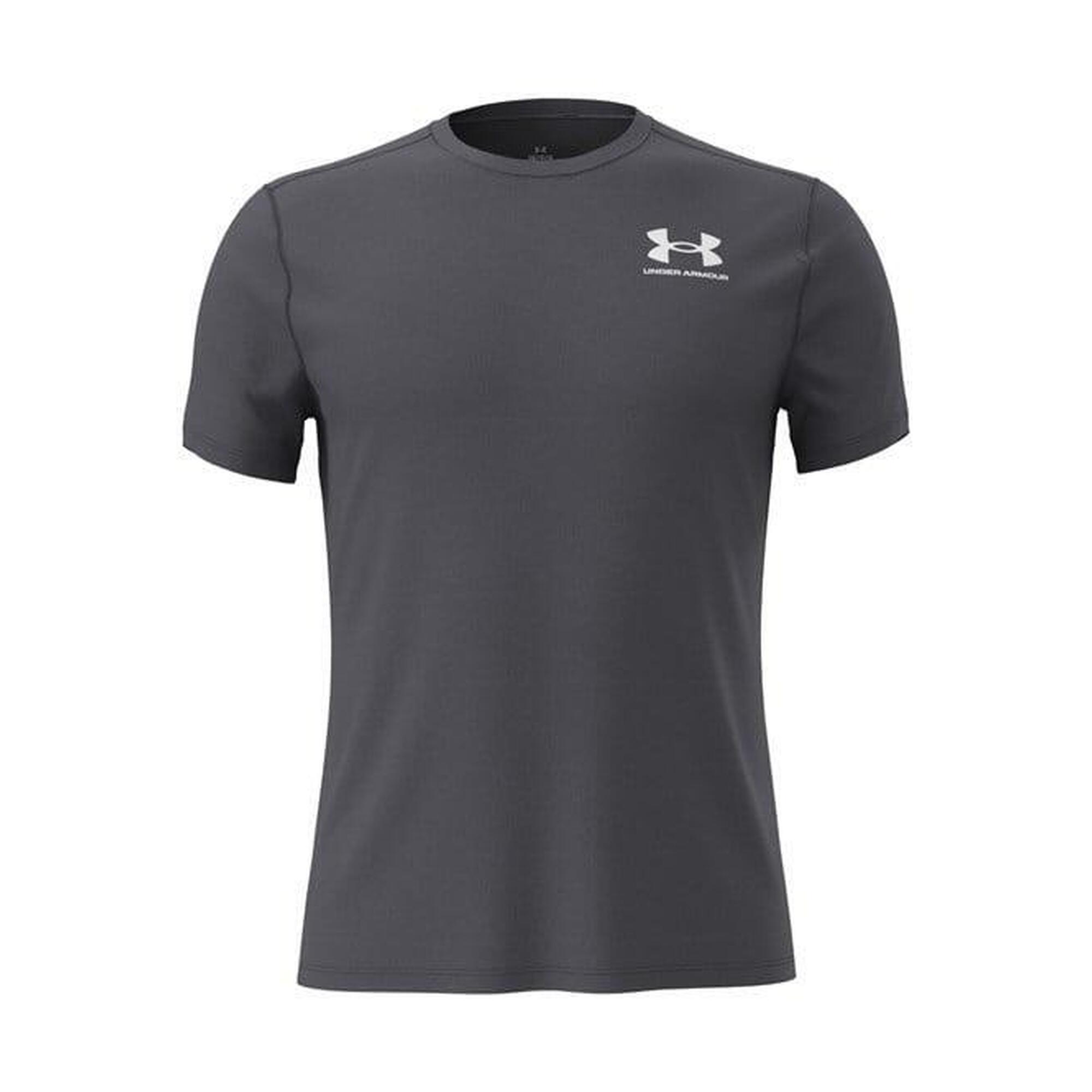 Tricou de antrenament Under Armour HeatGear Fitted pentru bărbați