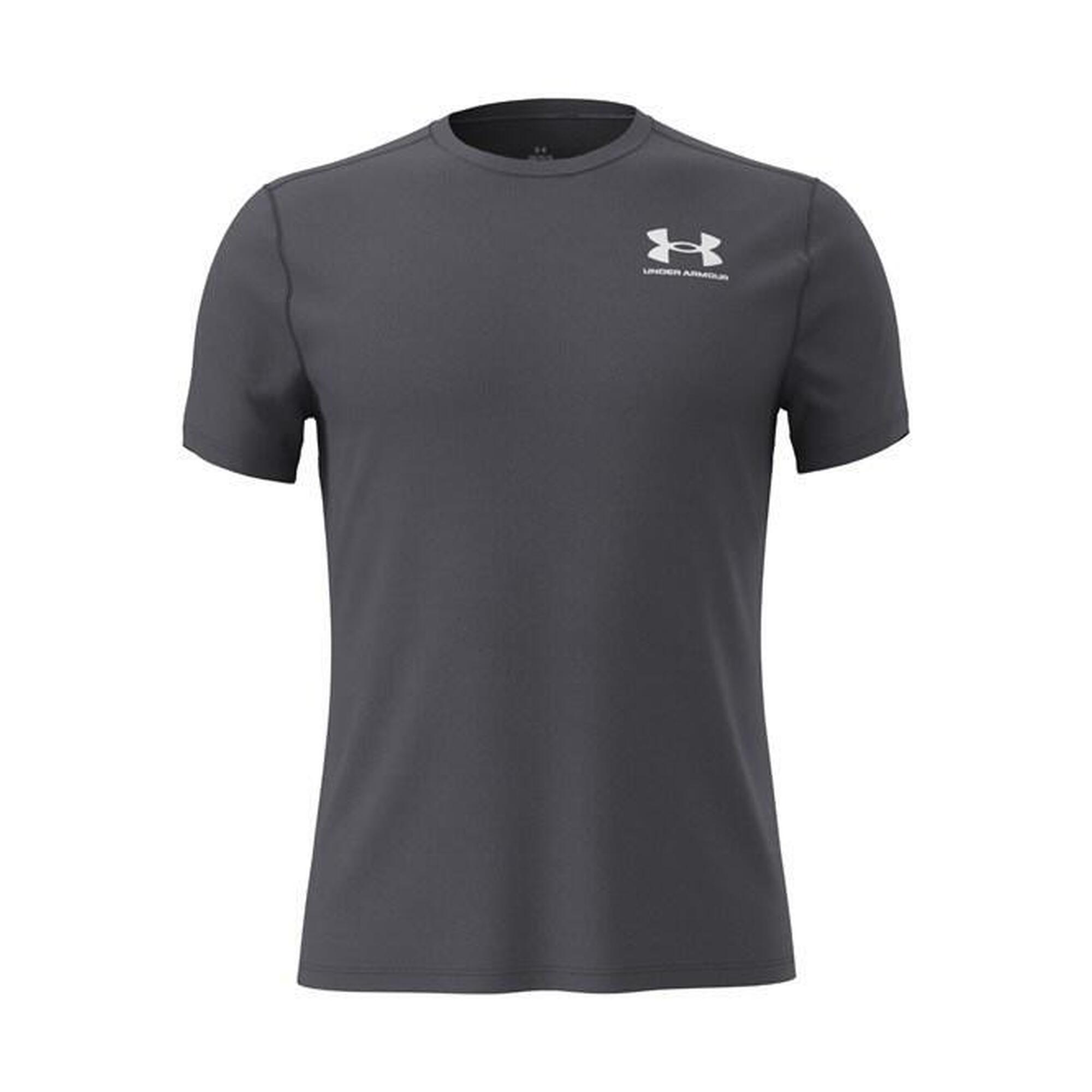 Tricou de antrenament Under Armour HeatGear Fitted pentru bărbați