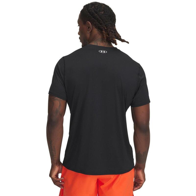 Tricou de antrenament Under Armour HeatGear Fitted pentru bărbați