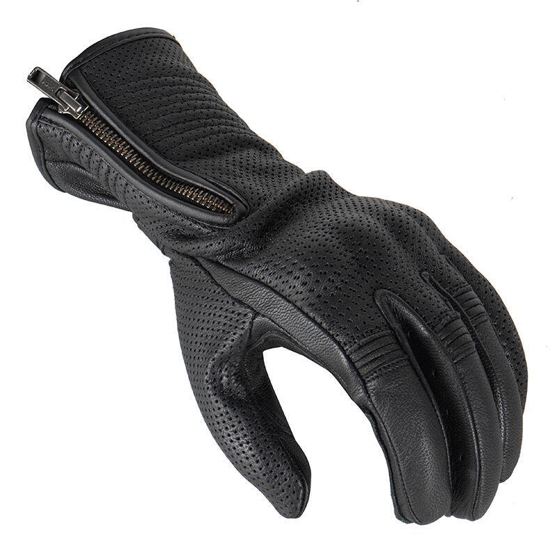 Gants Moto Homologués CE CLAYMORE AIR LADY MOTOBLOUZ 3/7
