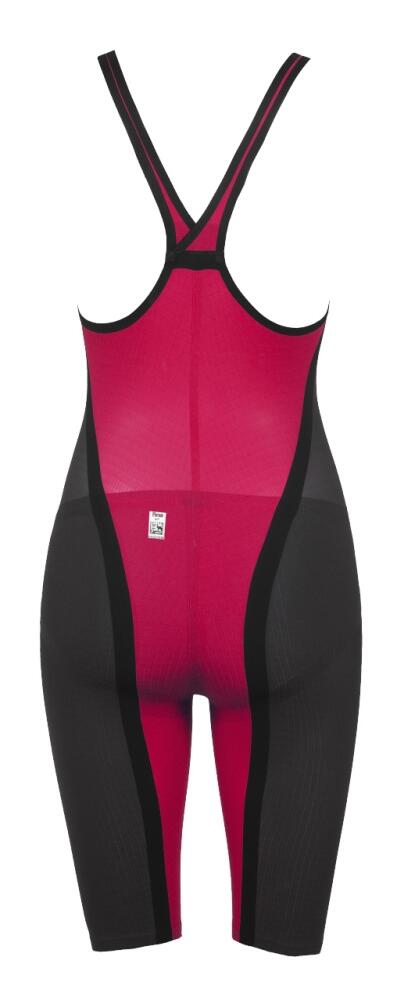 Strój startowy damski na basen kombinezon Arena Carbon Flex 3/7