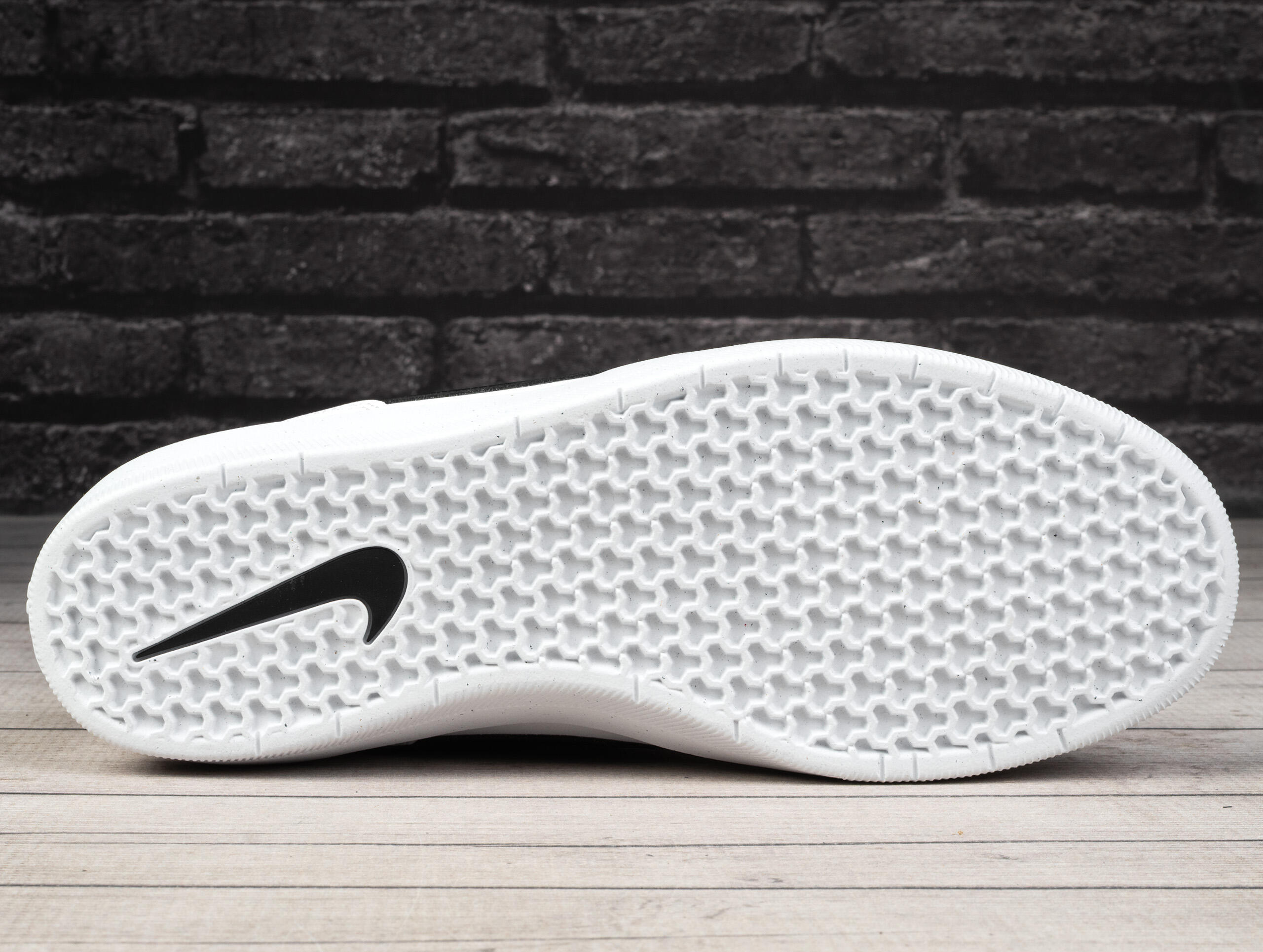 Buty męskie sportowe do chodzenia Nike SB FORCE 58 PRM L 3/5