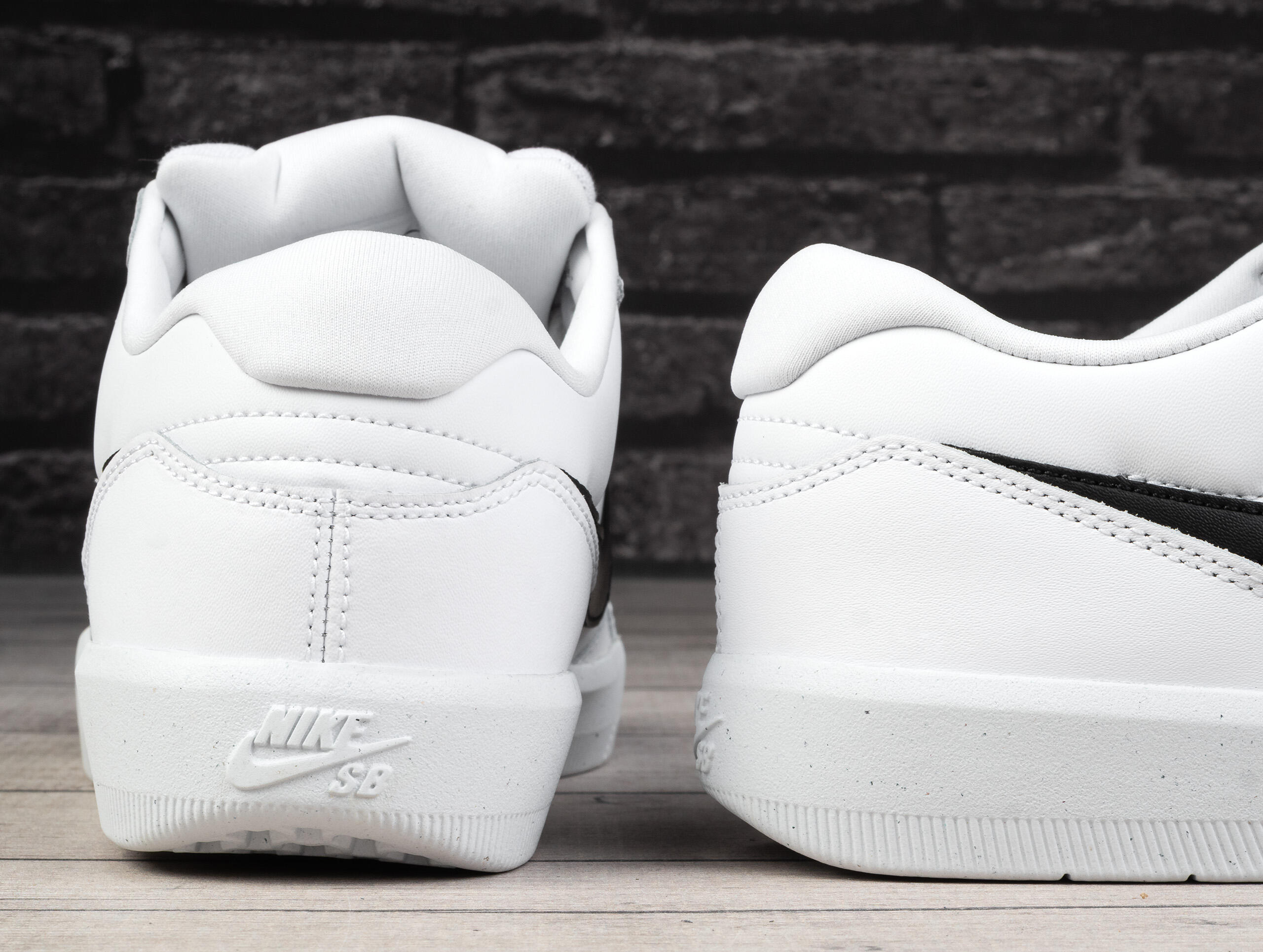Buty męskie sportowe do chodzenia Nike SB FORCE 58 PRM L 4/5