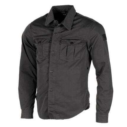 EDLER Homme Kaki DXR