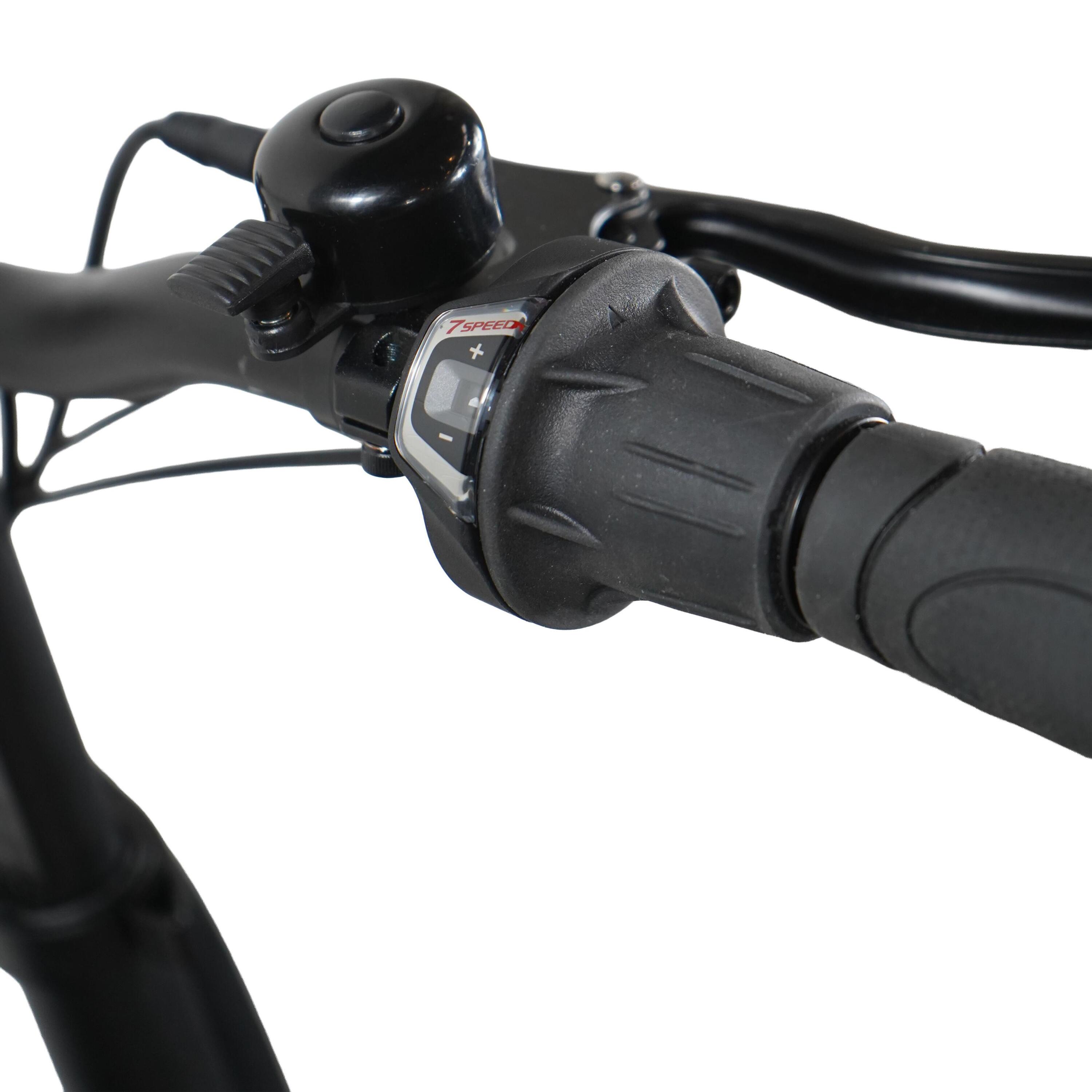 TOOT RABBIT WHITE EBIKE 7/7