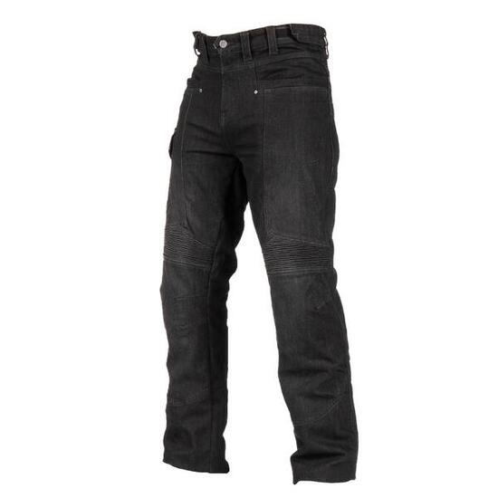 DNM homme Noir DXR