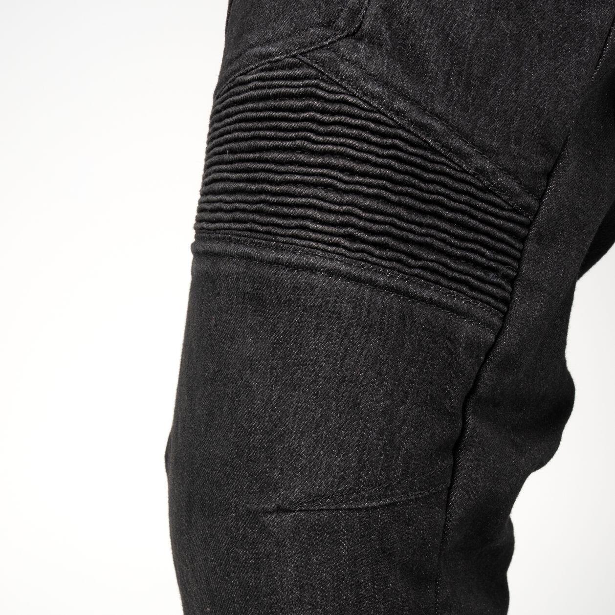 Jean moto certifié moto DNM 6/7