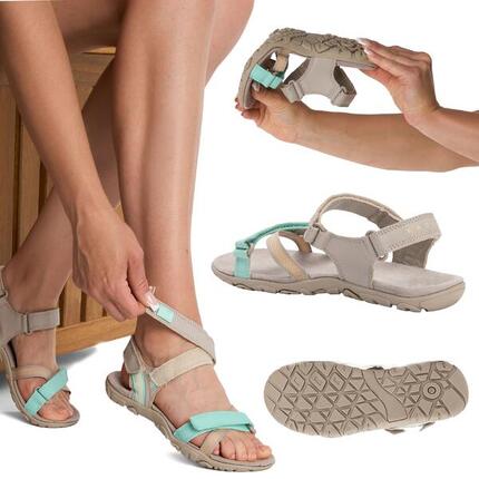 Sandales femme KADVA Cara WMNS