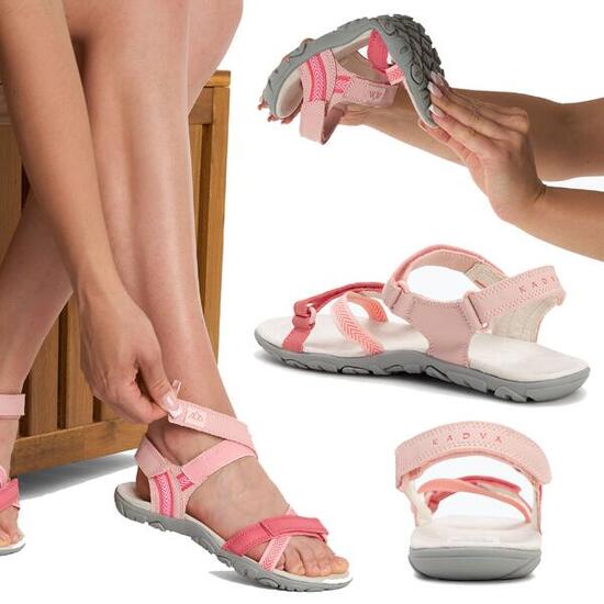 Sandali KADVA Cara WMNS da donna