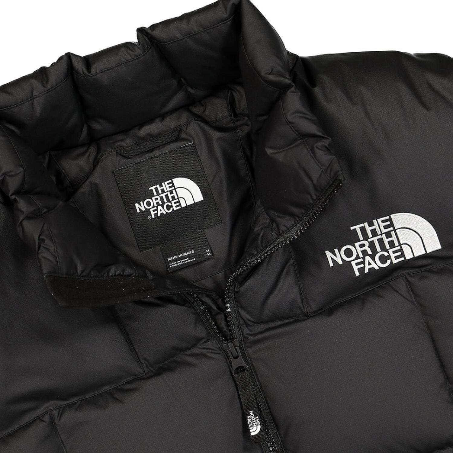 Veste de randonnée pour homme The North Face Lhotse Down 7/7