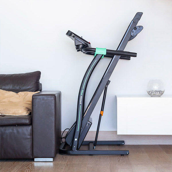 Tapis roulant RunnerFit Sprint 2/5