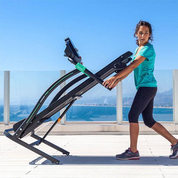 Tapis roulant RunnerFit Sprint 5/5