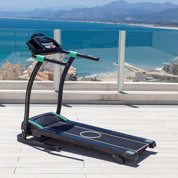 Tapis roulant RunnerFit Sprint 4/5