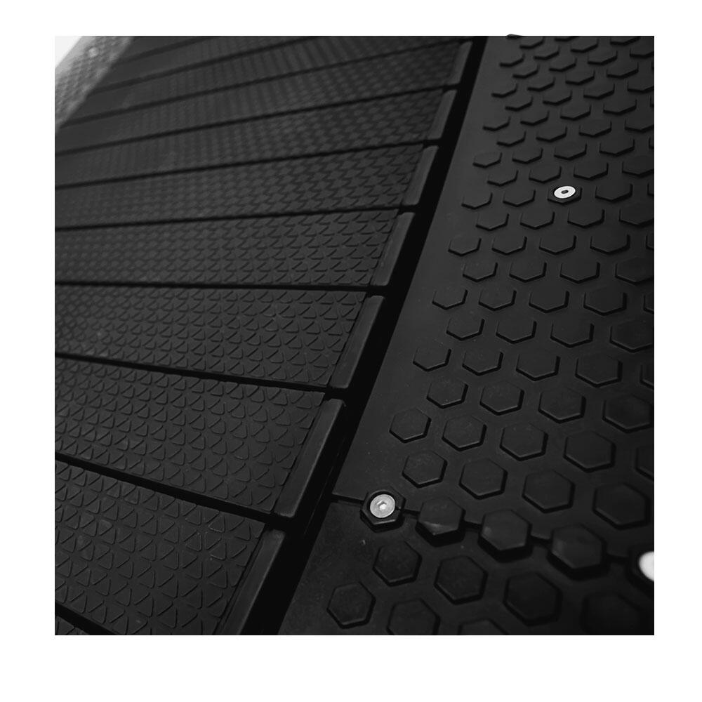 CINTA DE CORRER CURVA C-FIT 6/6