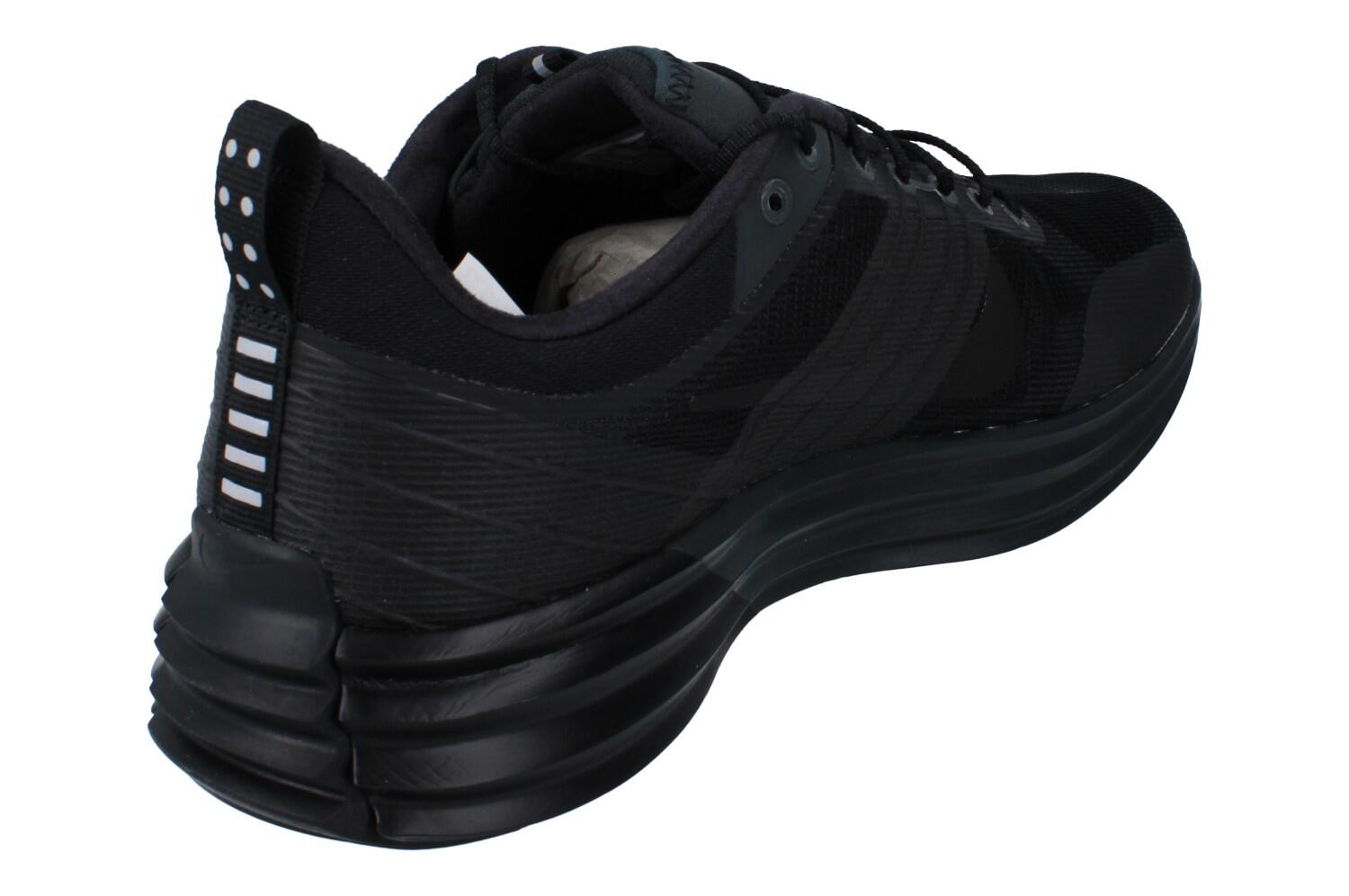 Scarpe Uomo Nike Lunar Roam nero 3/5