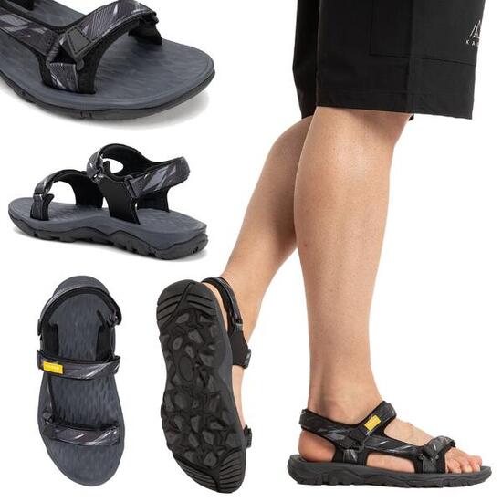 Sandały męskie KADVA Cruzo