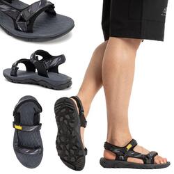 KADVA sandales homme Cruzo