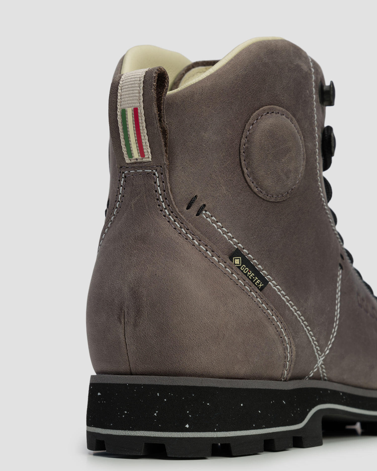 Wanderschuhe wasserdicht atmungsaktiv Herren - Cinquantaquattro High FG Evo GTX 7/7