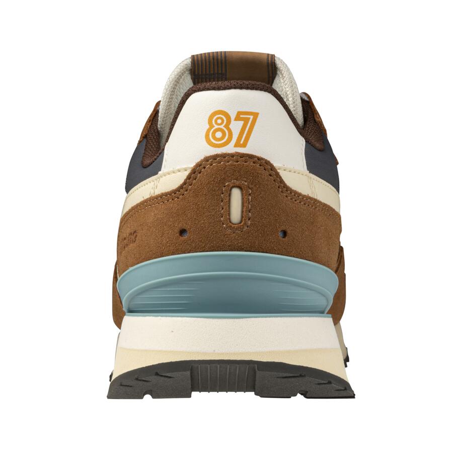 Scarpe da uomo Mizuno RB87 quiet 5/5