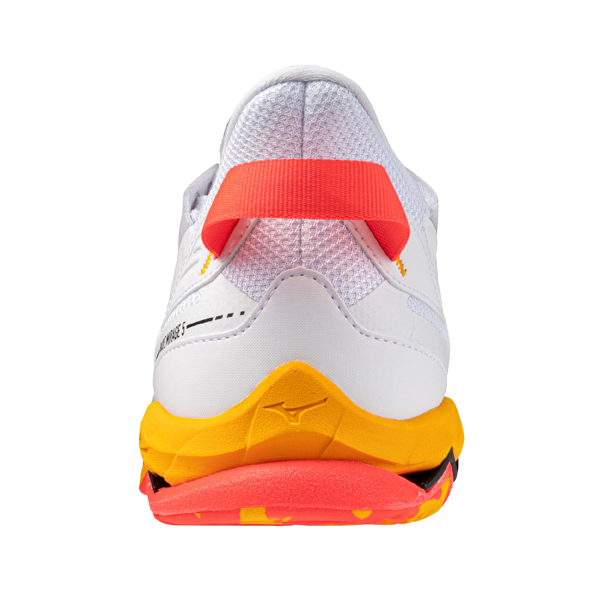 Scarpe indoor Mizuno Wave Mirage 5 5/5